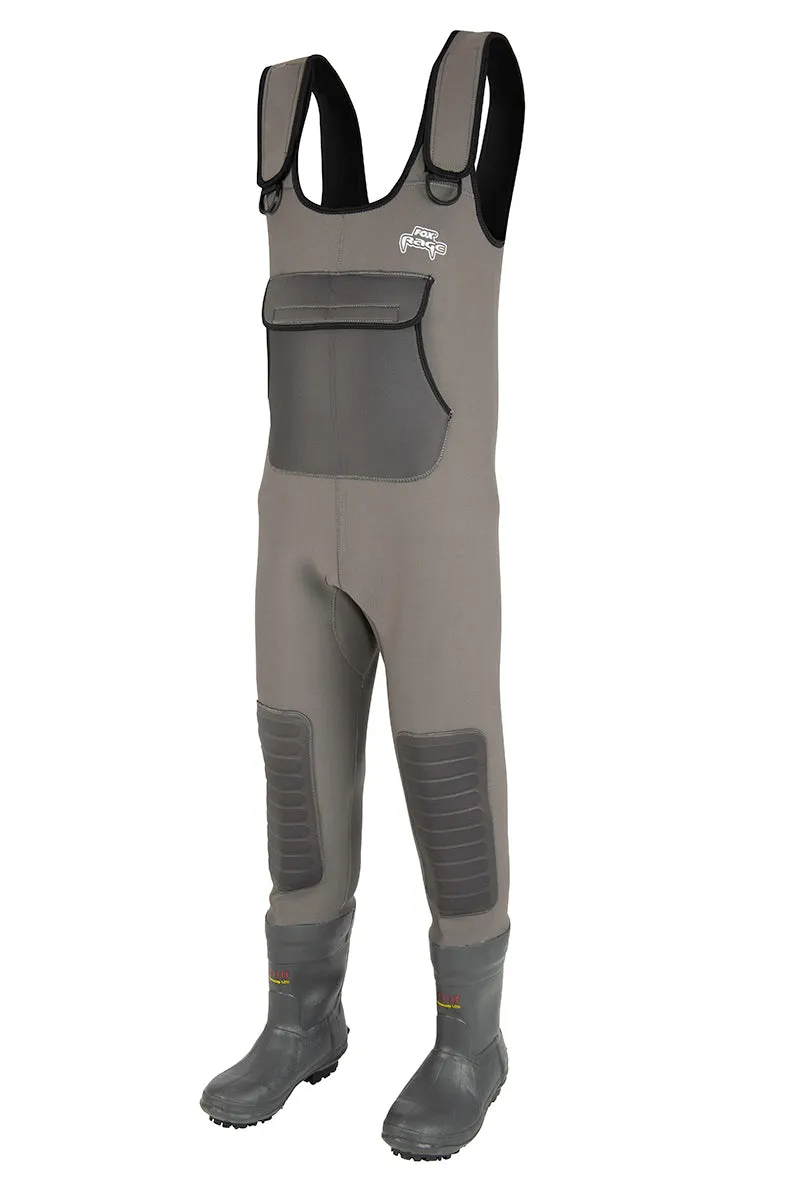 FOX Rage Neoprene Waders