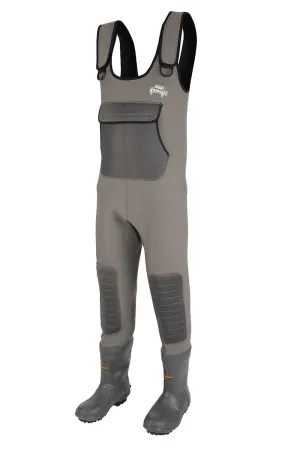 FOX Rage Neoprene Waders