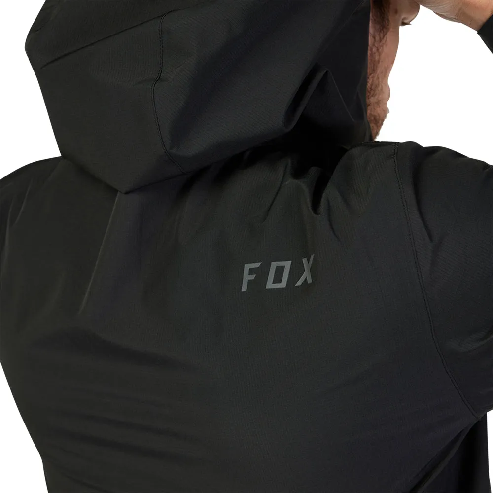 Fox Ranger 2.5L Water Jacket - Black
