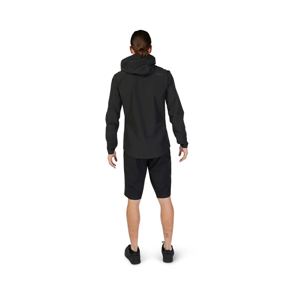 Fox Ranger 2.5L Water Jacket - Black