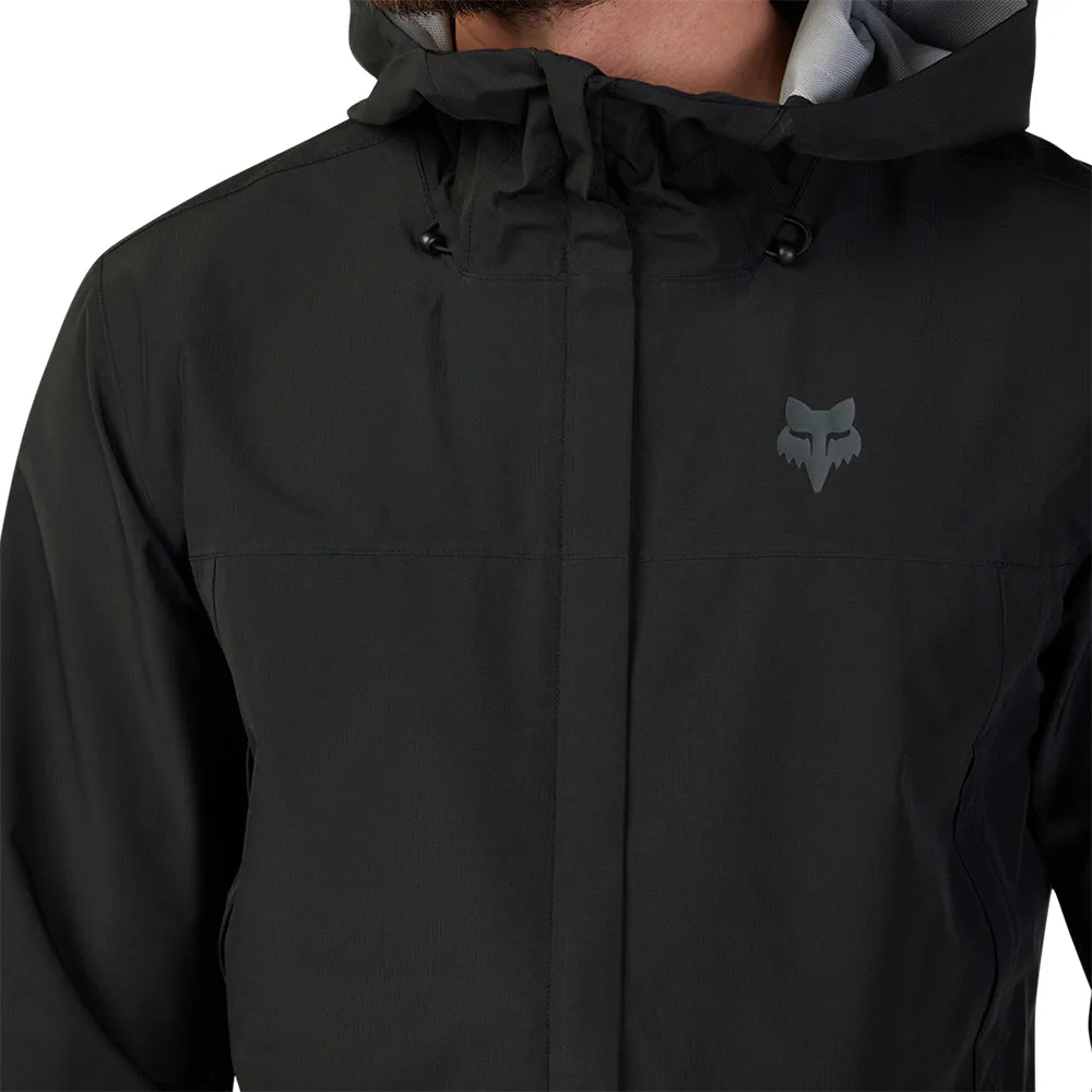 Fox Ranger 2.5L Water Jacket - Black