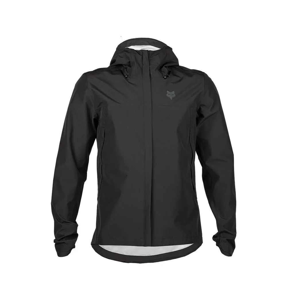 Fox Ranger 2.5L Water Jacket - Black