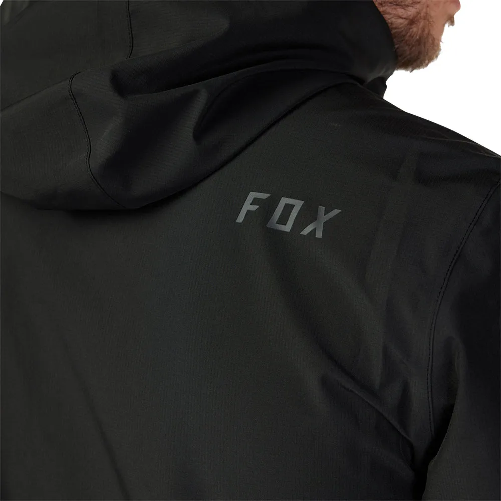 Fox Ranger 2.5L Water Jacket - Black