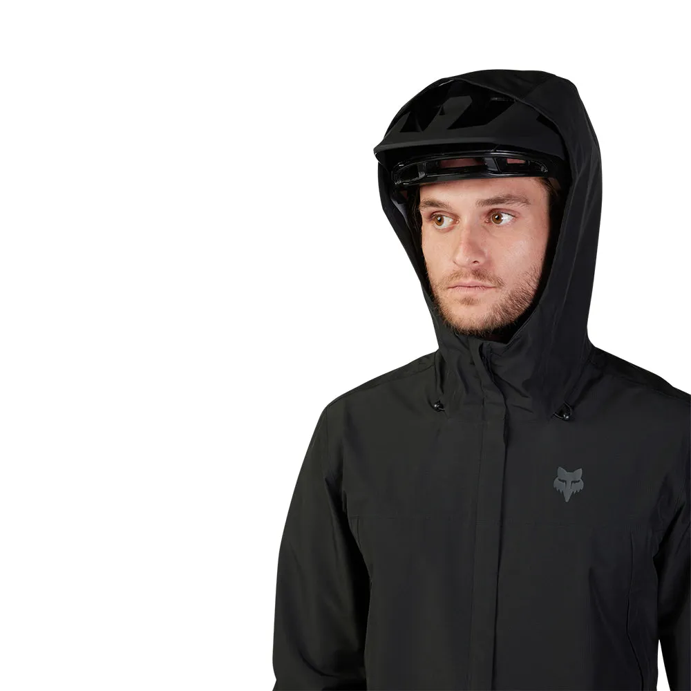 Fox Ranger 2.5L Water Jacket - Black
