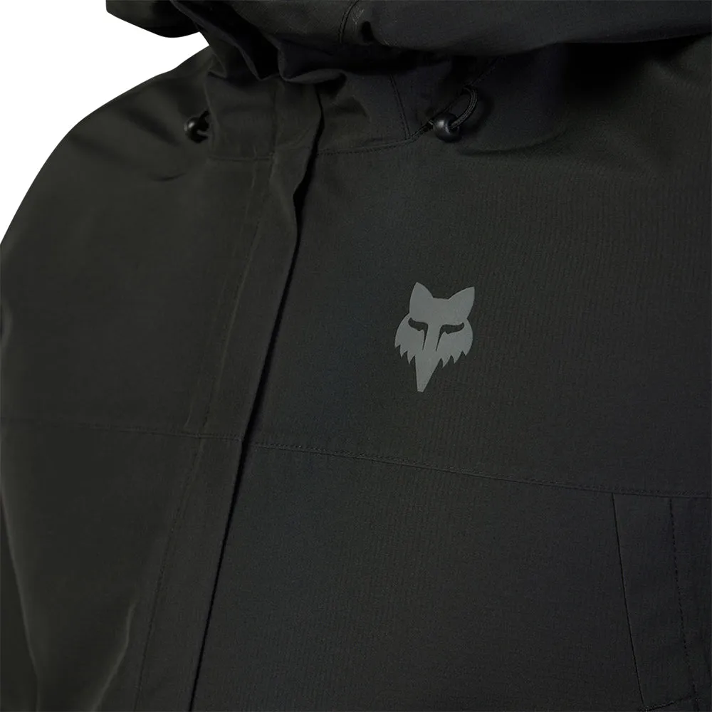 Fox Ranger 2.5L Water Jacket - Black