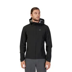 Fox Ranger 2.5L Water Jacket - Black