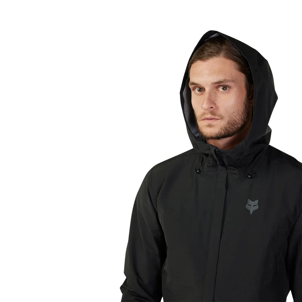 Fox Ranger 2.5L Water Jacket - Black