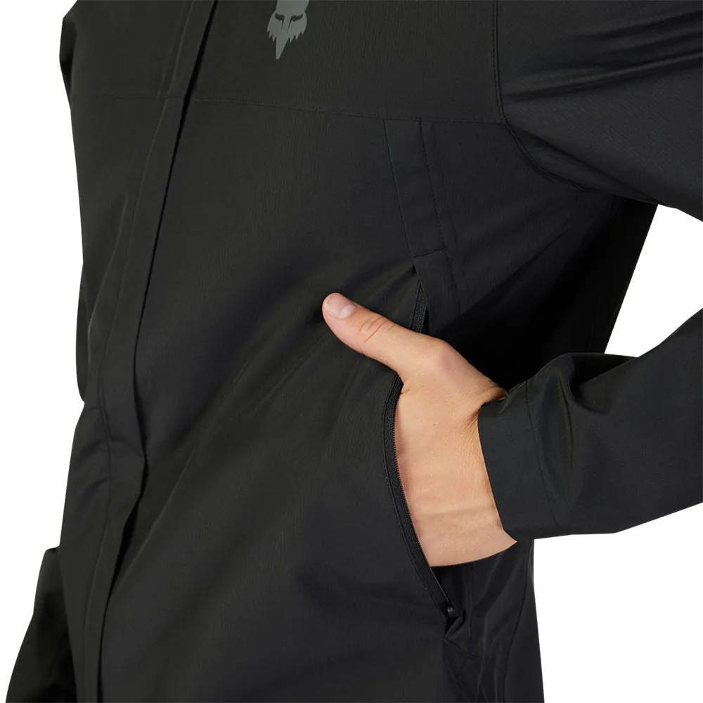 Fox Ranger 2.5L Water Jacket - Black