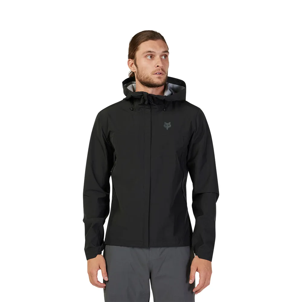 Fox Ranger 2.5L Water Jacket - Black