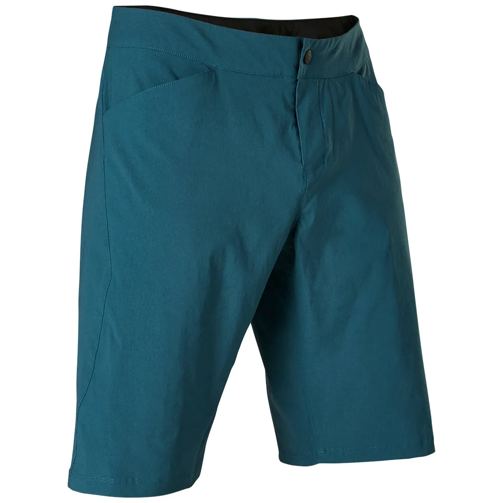 Fox Ranger Lite Shorts - Slate Blue