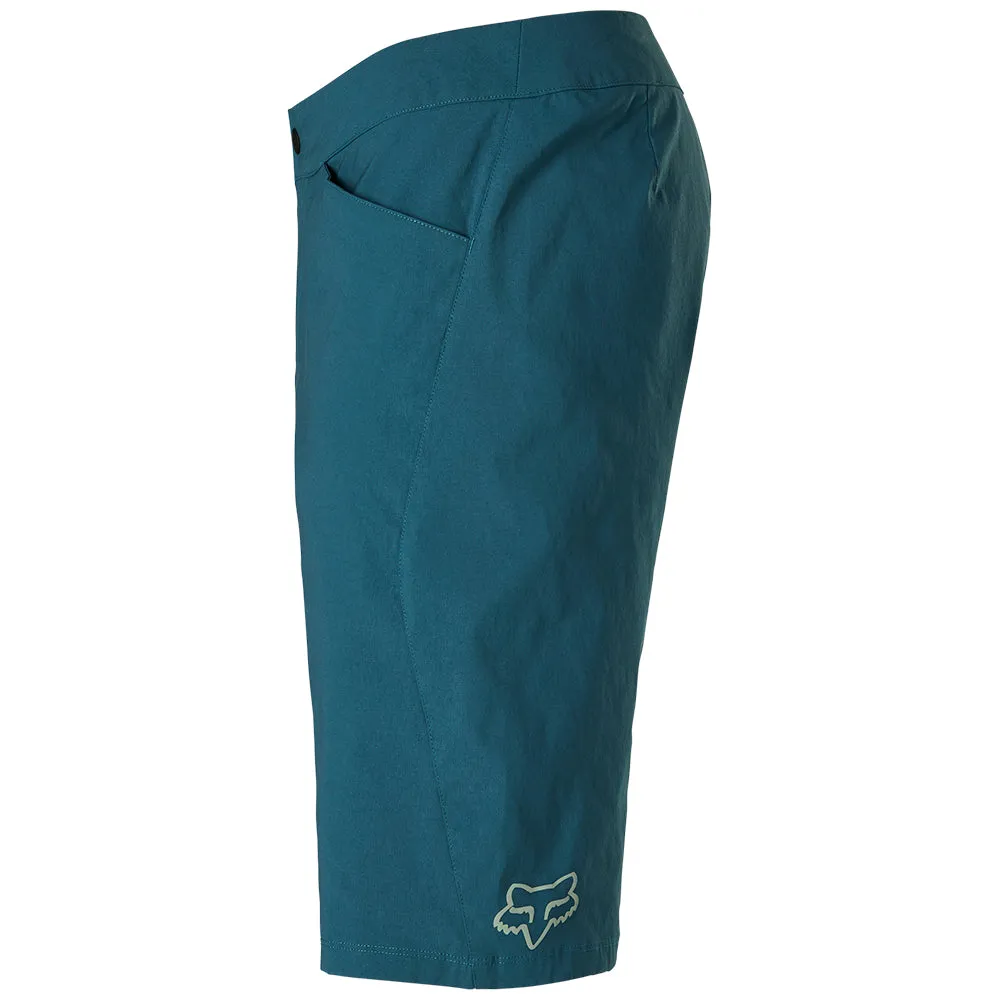 Fox Ranger Lite Shorts - Slate Blue