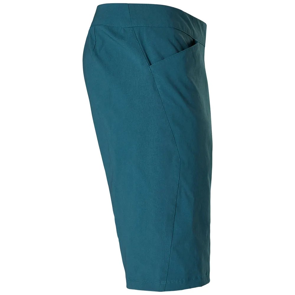 Fox Ranger Lite Shorts - Slate Blue