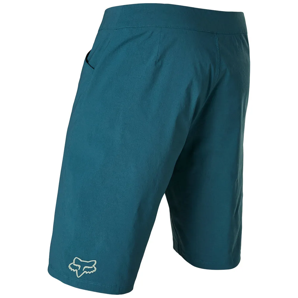 Fox Ranger Lite Shorts - Slate Blue