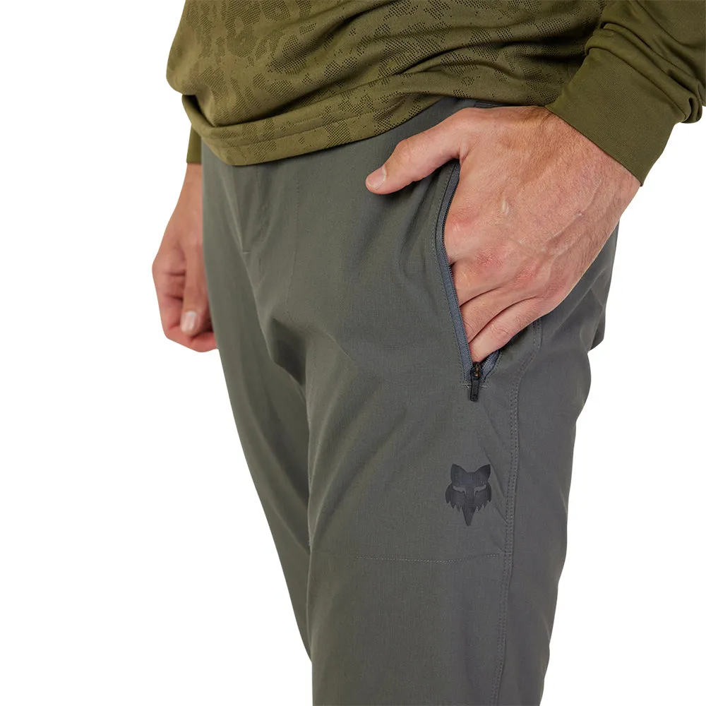 Fox Ranger Pants - Dark Shadow