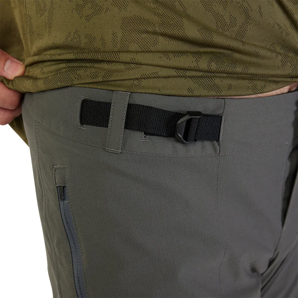Fox Ranger Pants - Dark Shadow