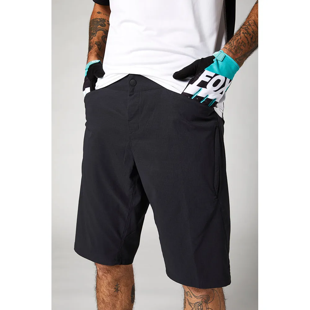 Fox Ranger Utility Shorts - Black