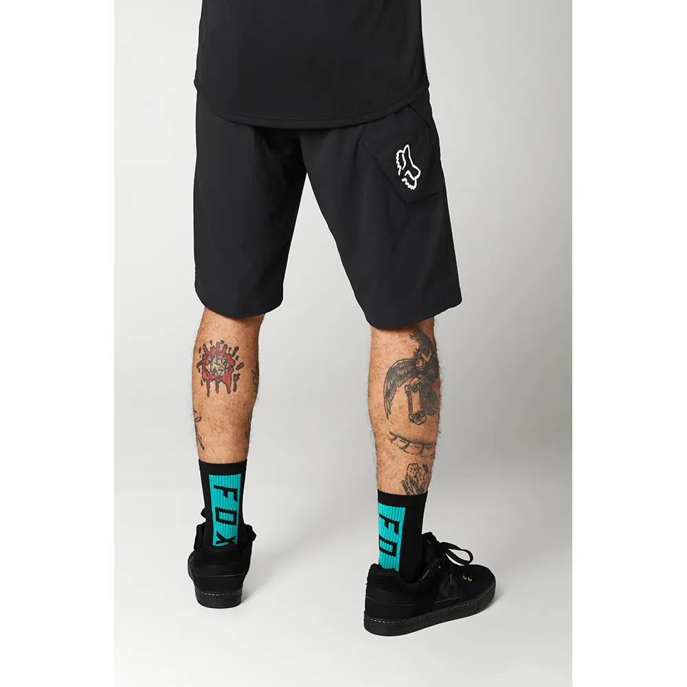 Fox Ranger Utility Shorts - Black