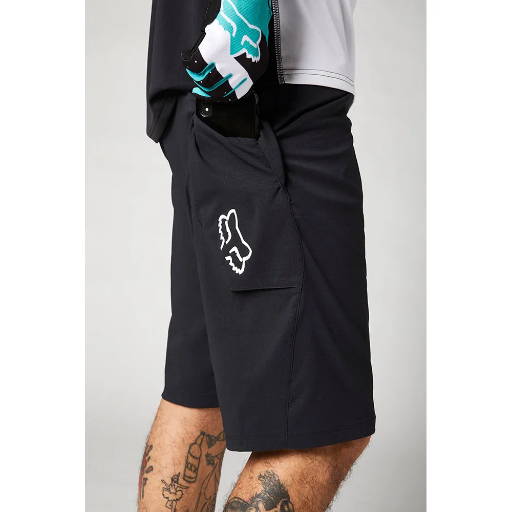 Fox Ranger Utility Shorts - Black