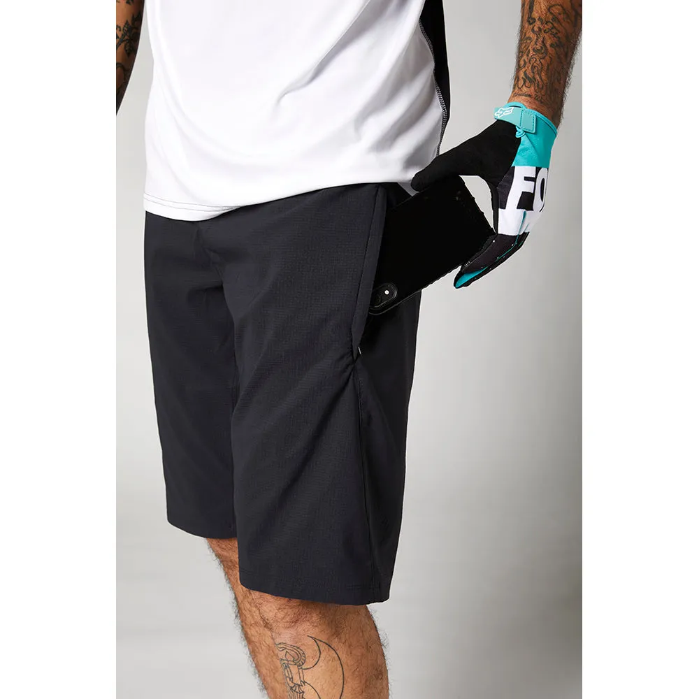 Fox Ranger Utility Shorts - Black