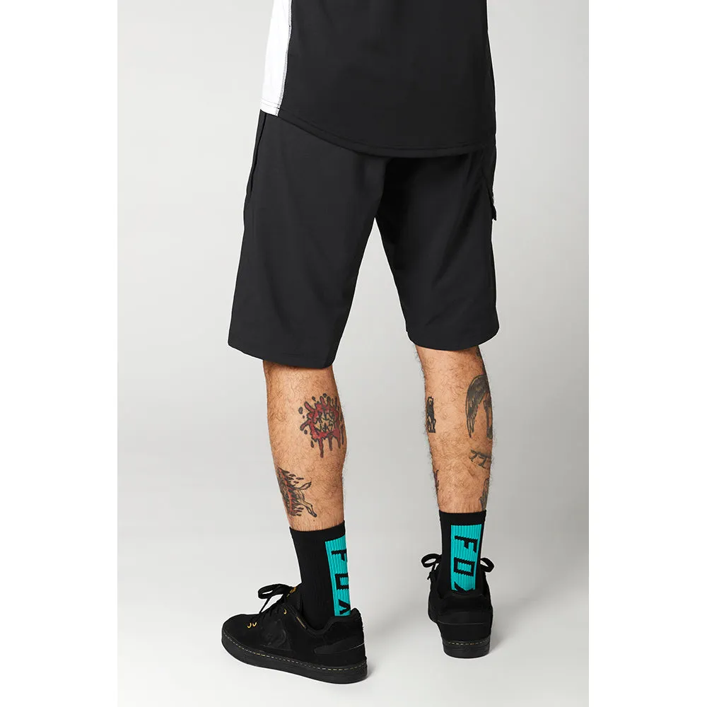 Fox Ranger Utility Shorts - Black