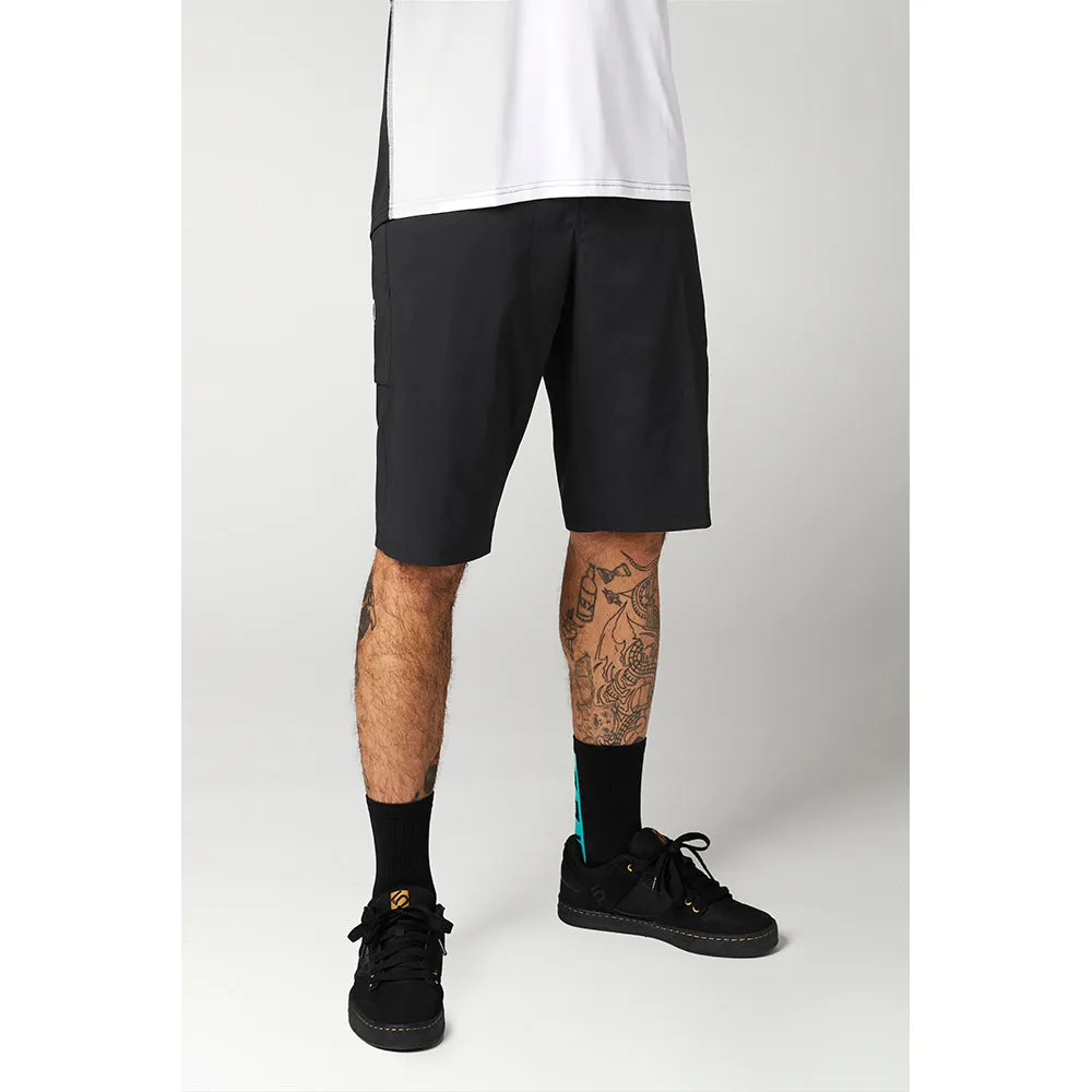 Fox Ranger Utility Shorts - Black