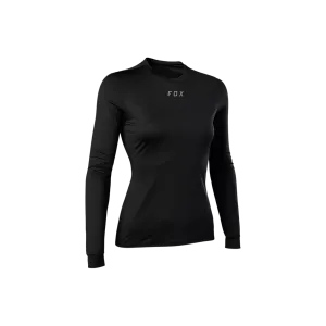 Fox Tecbase LS Womens Baselayer