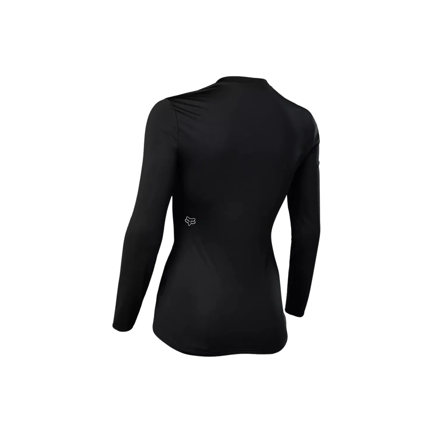 Fox Tecbase LS Womens Baselayer