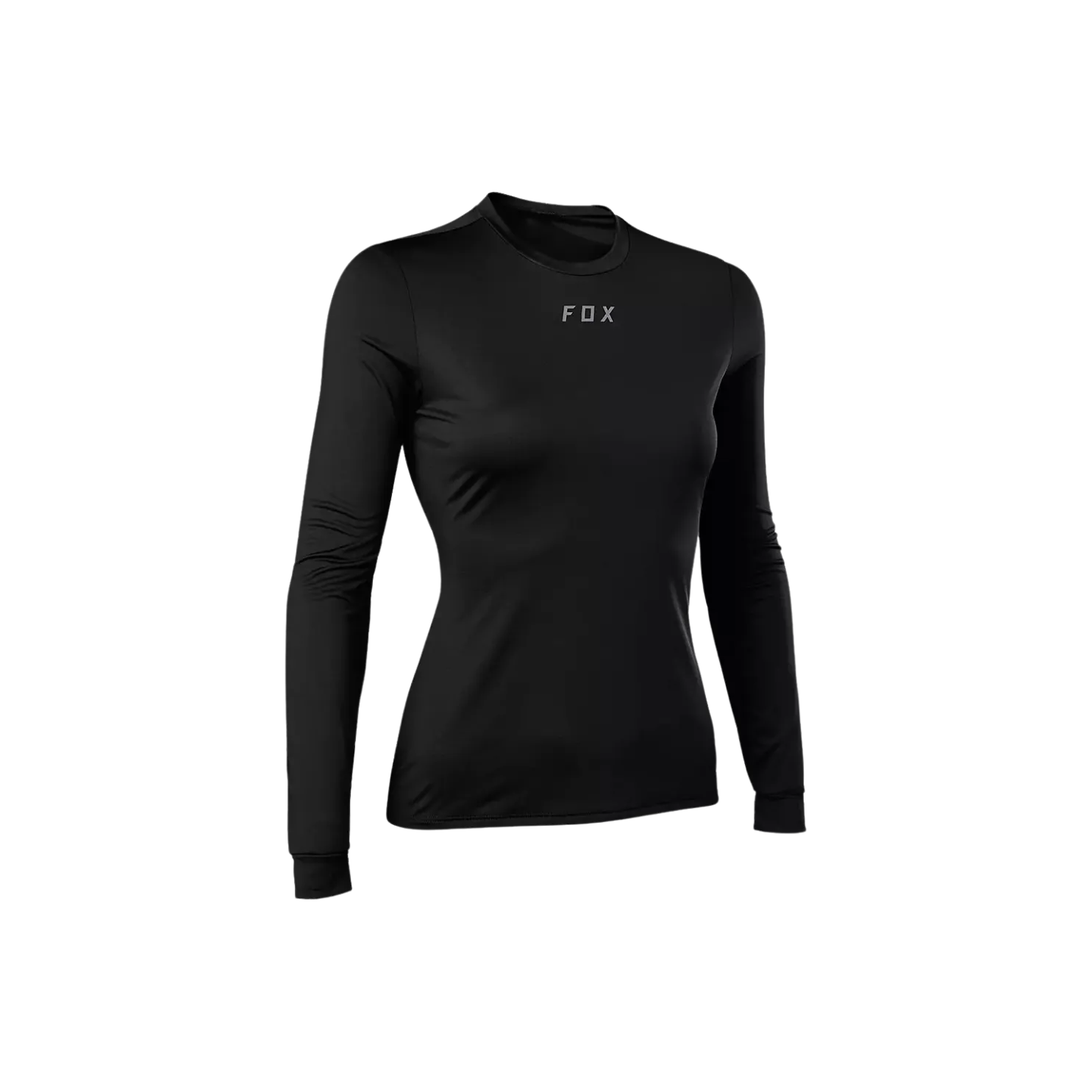 Fox Tecbase LS Womens Baselayer