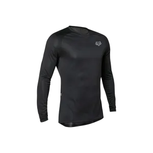 Fox Tecbase Mens LS Baselayer