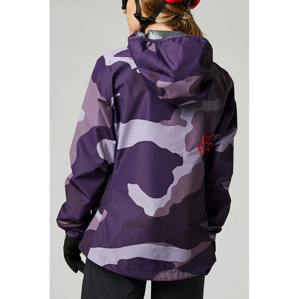 Fox Womens 2021 Ranger 2.5L Water Jacket