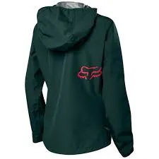 Fox Womens 2021 Ranger 2.5L Water Jacket
