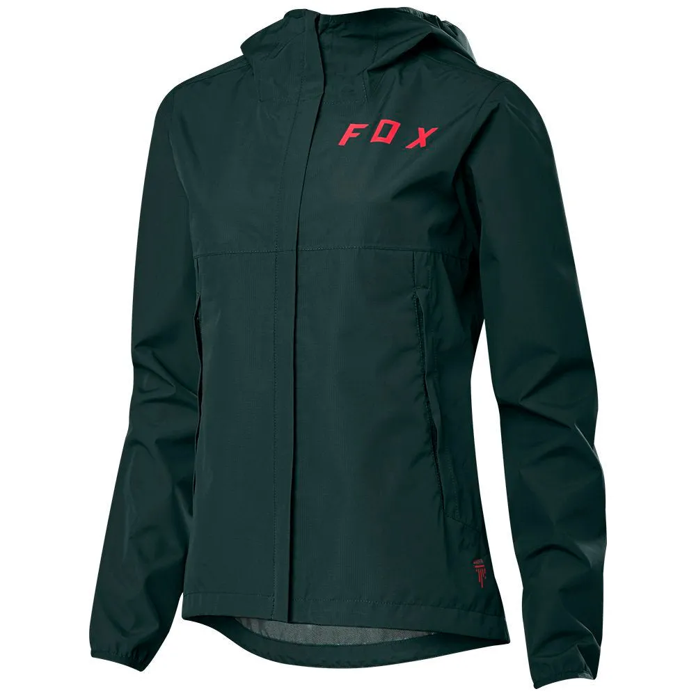 Fox Womens 2021 Ranger 2.5L Water Jacket