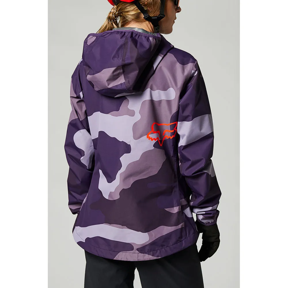 Fox Womens 2021 Ranger 2.5L Water Jacket