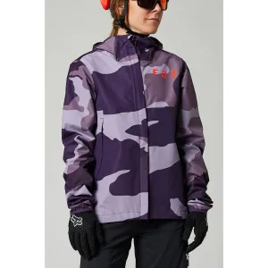 Fox Womens 2021 Ranger 2.5L Water Jacket