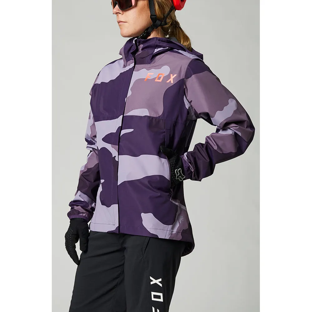 Fox Womens 2021 Ranger 2.5L Water Jacket