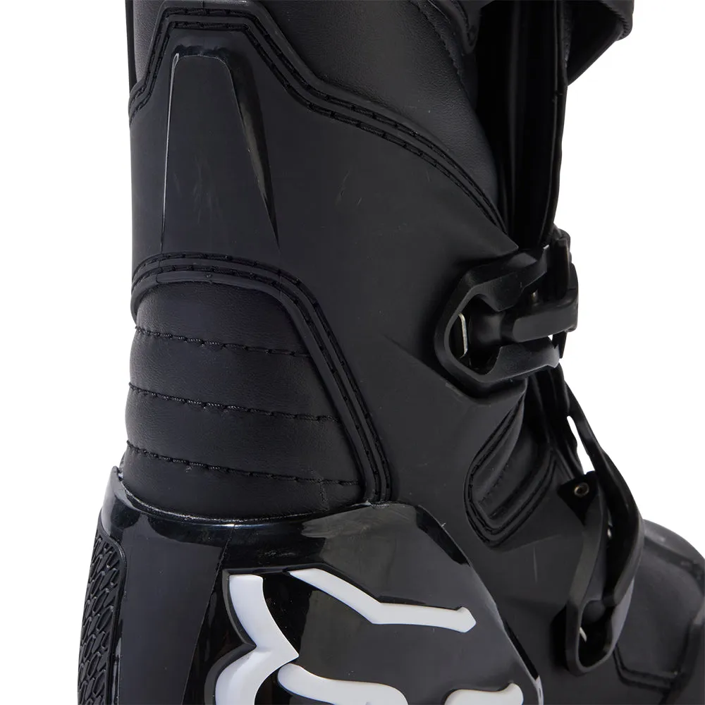 FOX WOMENS COMP BOOTS [BLACK]
