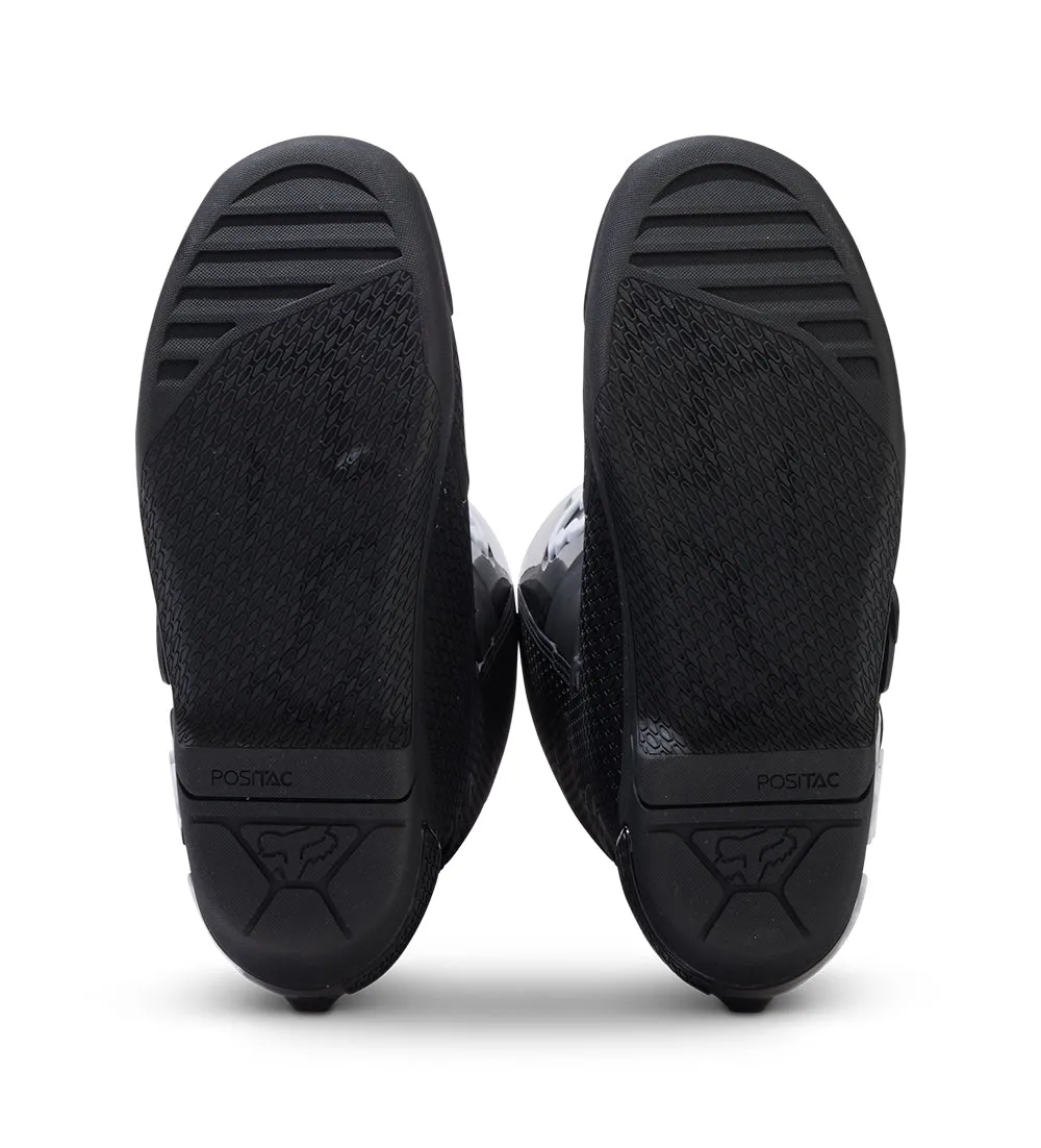 FOX WOMENS COMP BOOTS [BLACK]