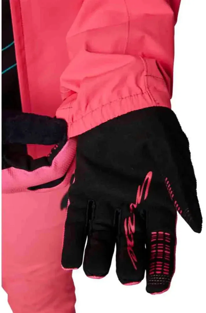 Fox WOMENS RANGER 2.5L WATER JACKET LUNAR - Pink