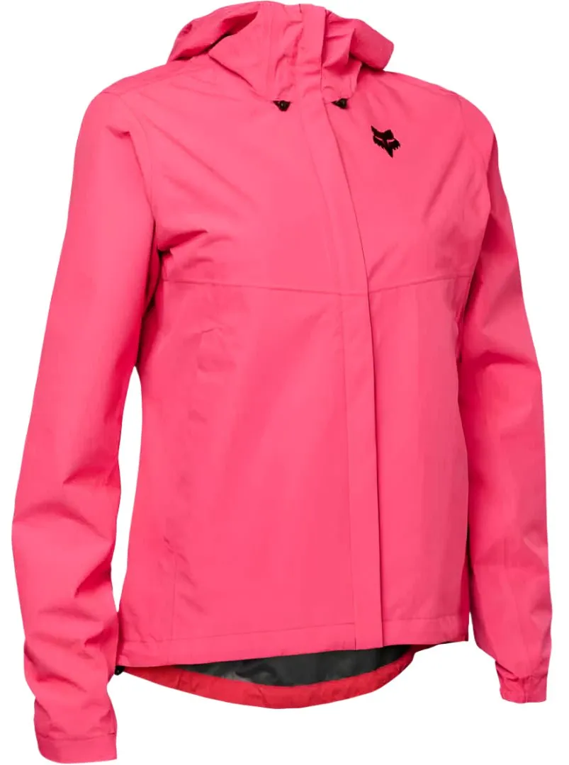 Fox WOMENS RANGER 2.5L WATER JACKET LUNAR - Pink