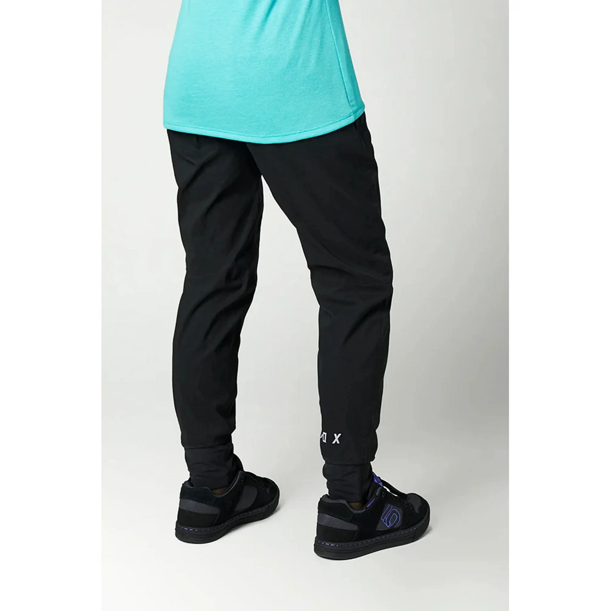 Fox Women's Ranger MTB Pants Black