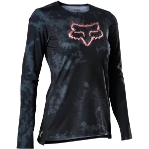 Fox Womens TS57 Flexair LS Jersey
