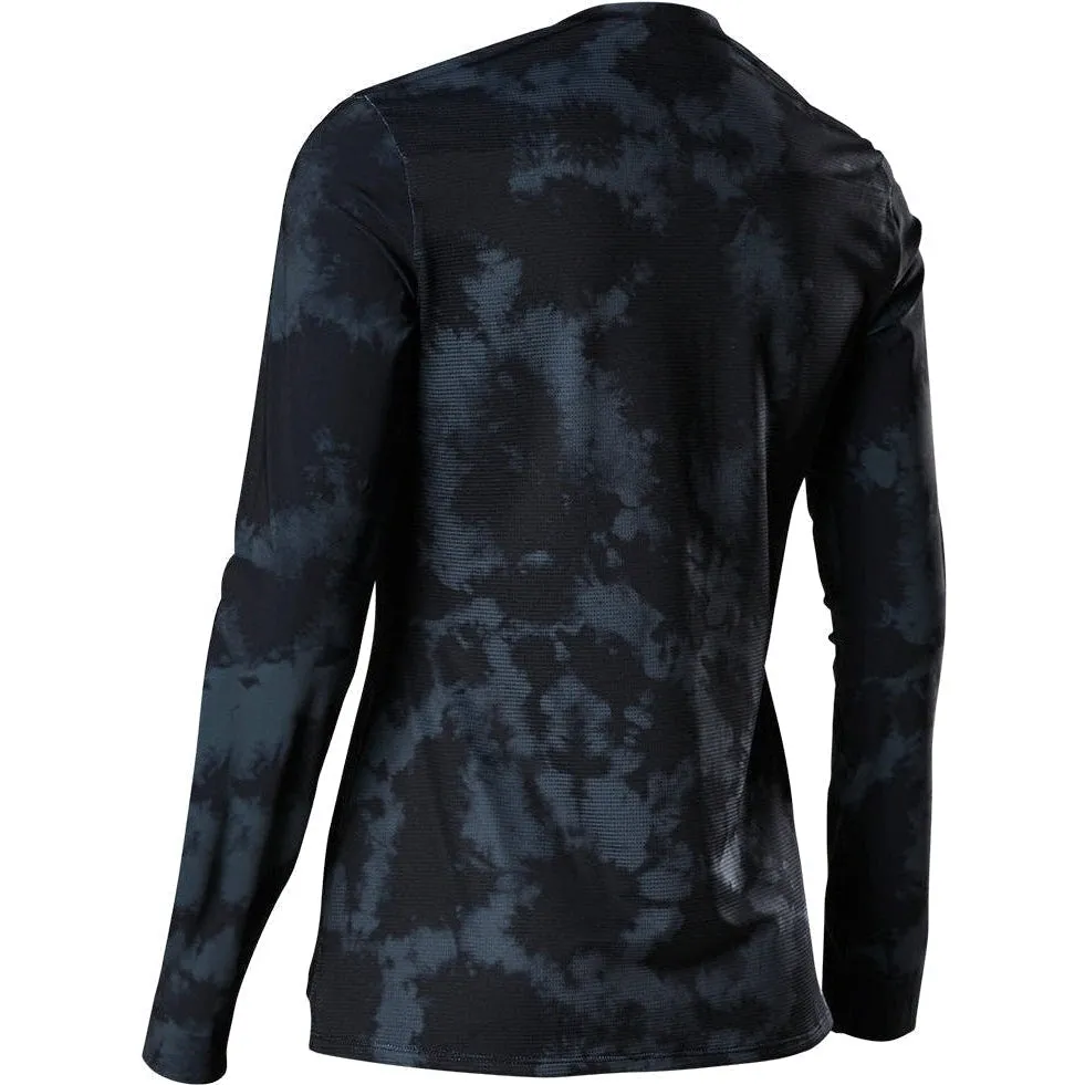 Fox Womens TS57 Flexair LS Jersey