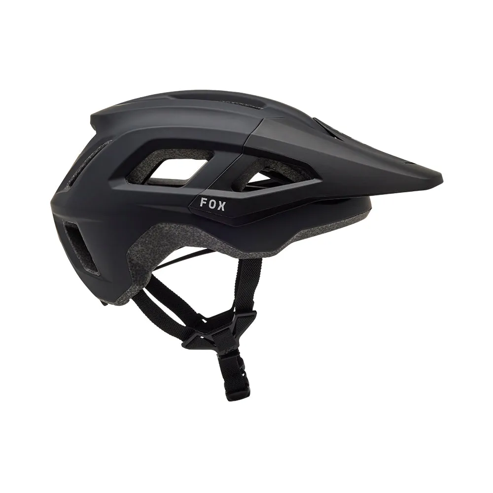 Fox Youth Mainframe Helmet Mips Ce - Black