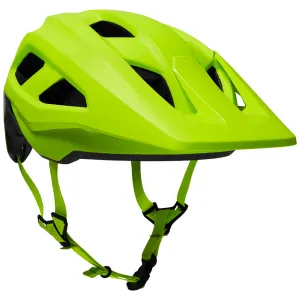 Fox Youth Mainframe Helmet Mips Ce - Flo Yellow