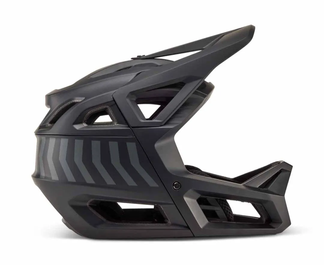 Fox YOUTH PROFRAME NACE AS One Size