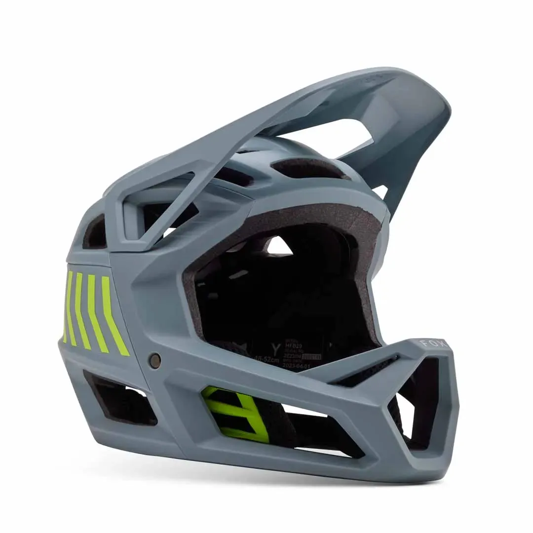 Fox YOUTH PROFRAME NACE AS One Size