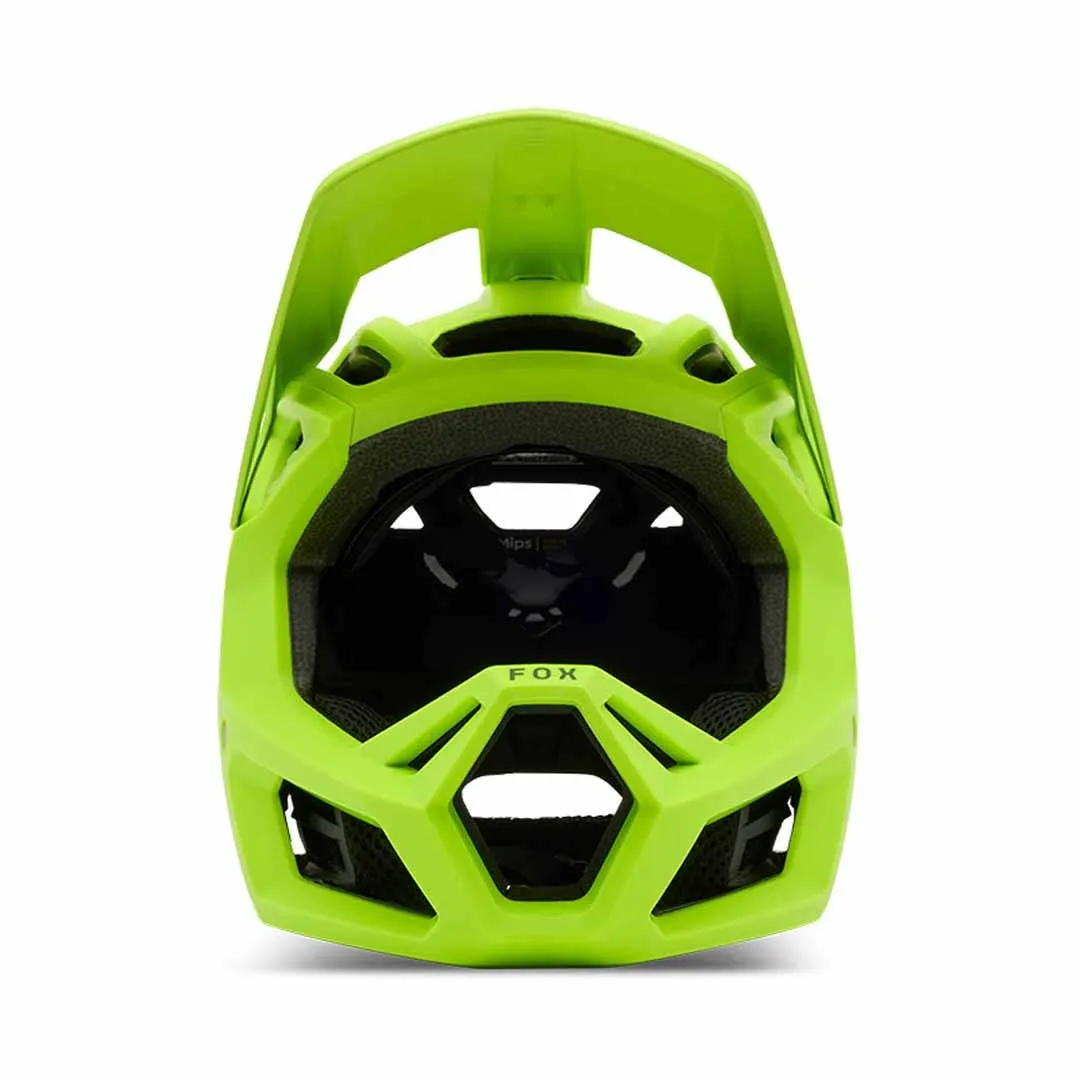 Fox YOUTH PROFRAME NACE AS One Size