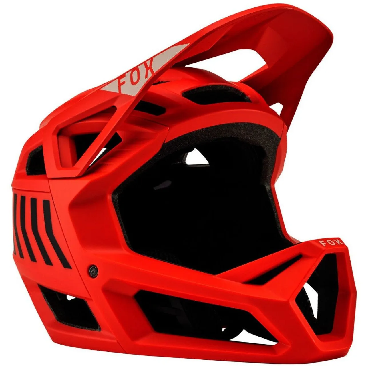 Fox YOUTH PROFRAME NACE AS One Size