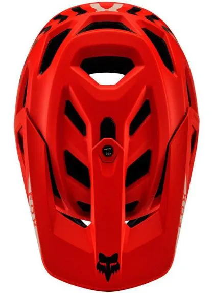 Fox YOUTH PROFRAME NACE AS One Size