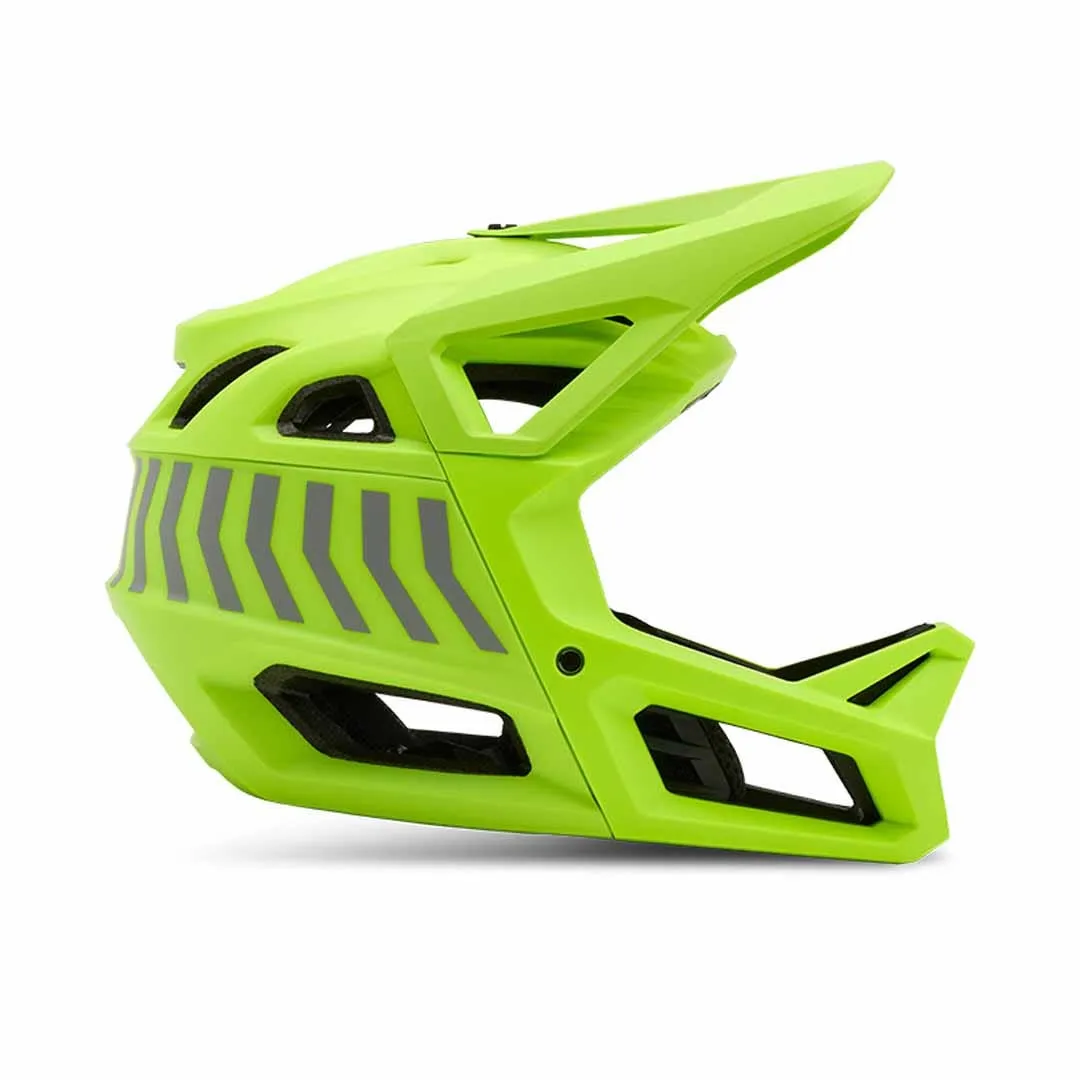 Fox YOUTH PROFRAME NACE AS One Size